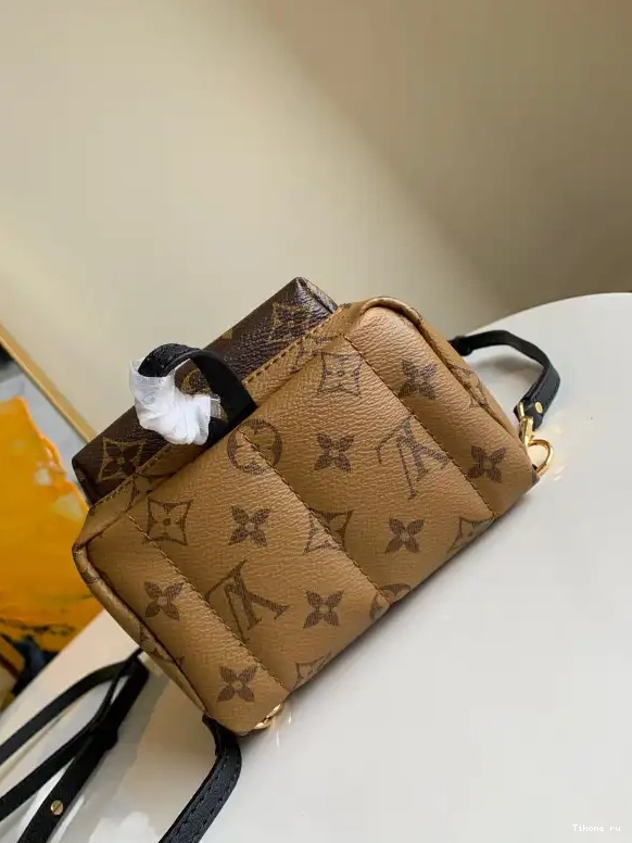 Cheap LOUIS MINI EDITON VUITTON PALM SPRINGS NEW 0607